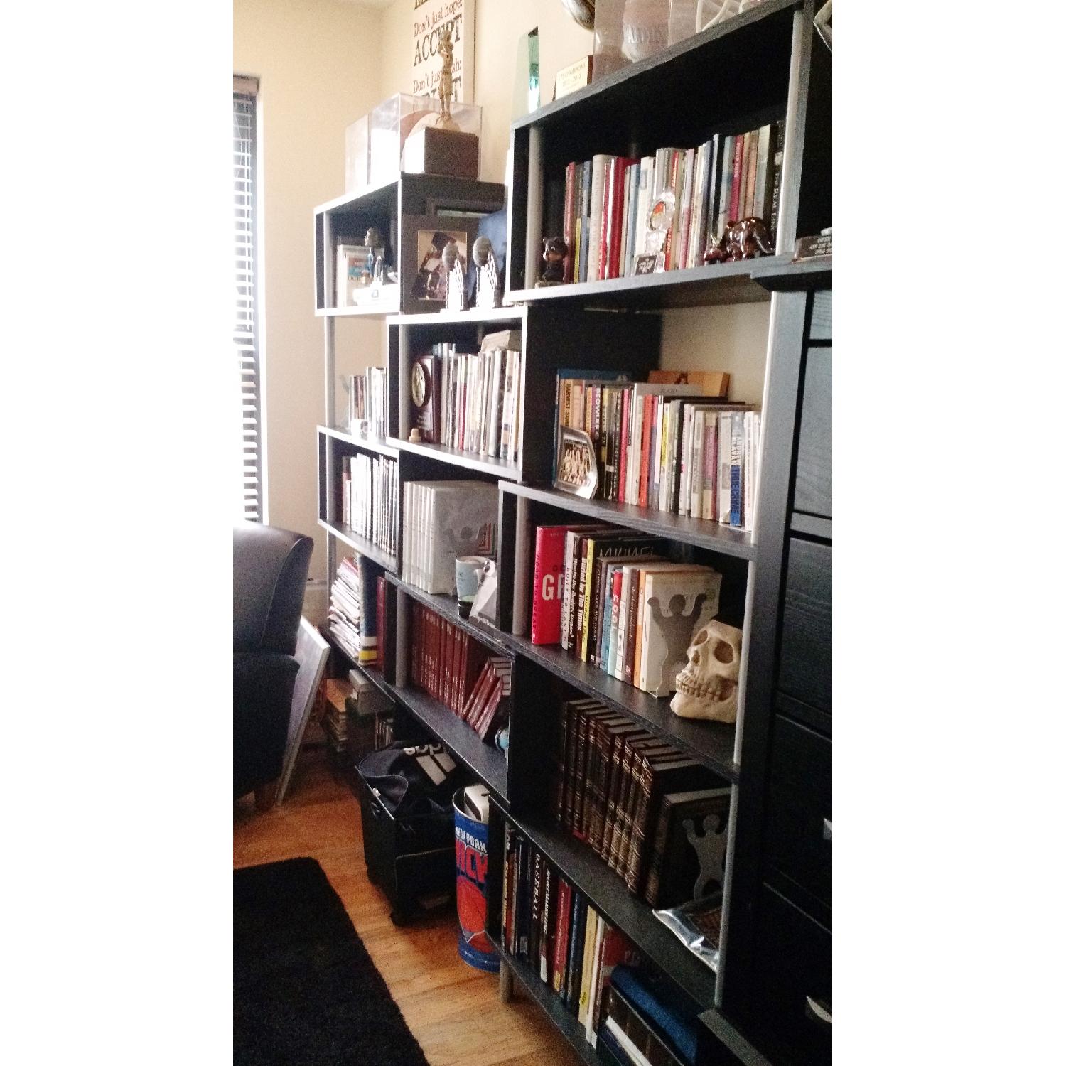 Blu Dot Chicago 8 Box Bookshelves - image-3