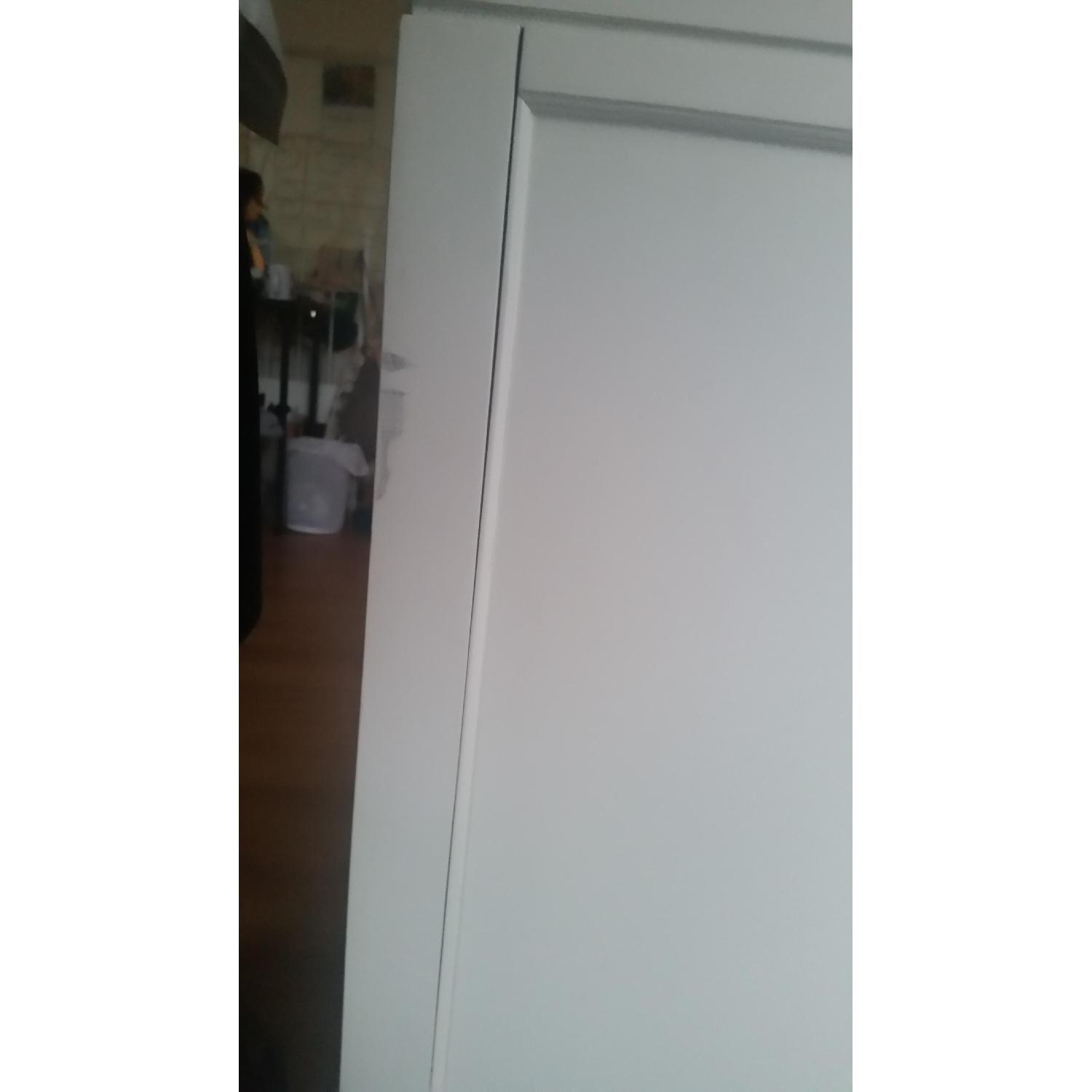 Martha Stewart Living Craft Space Cart w/ Pull-Out Trays - image-4