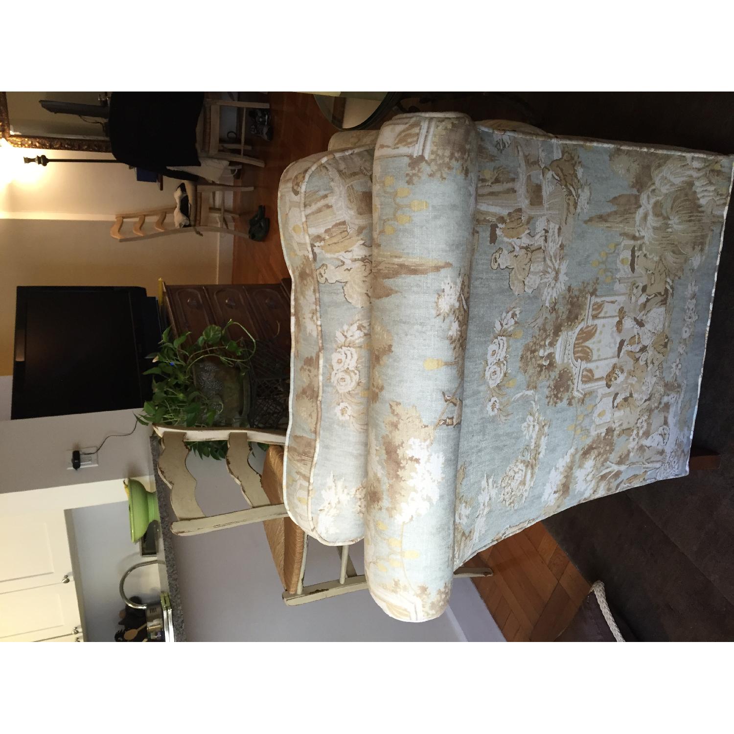 Biltwell Chair & Ottoman - image-3