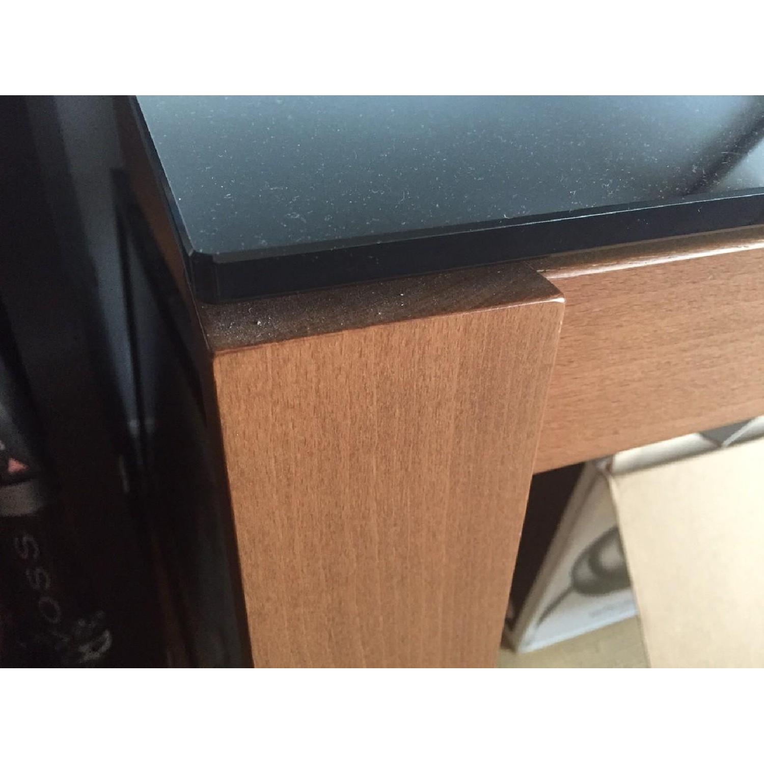 Jensen Lewis Calligaris Baron Extendable Dining Table - image-2