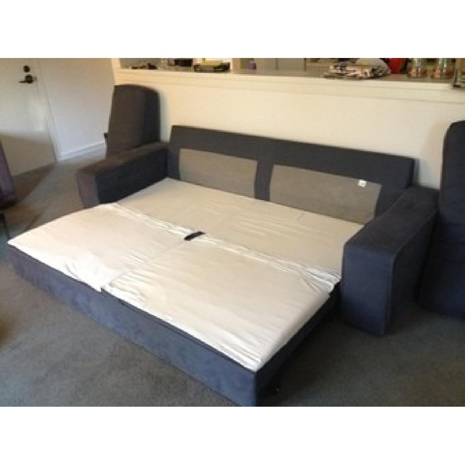 Ikea Kivik Sofa Bed - image-2