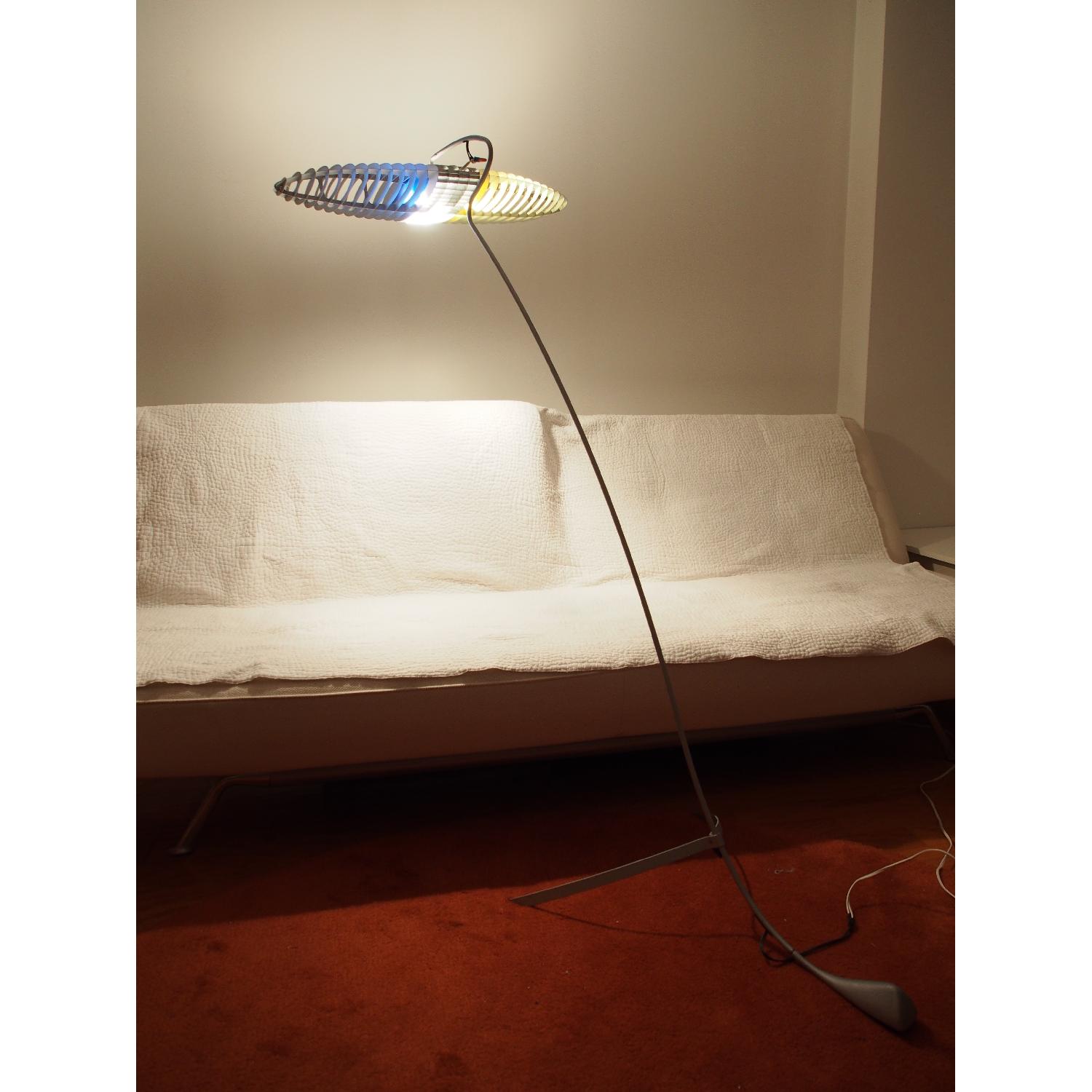 Luceplan Titania Floor Lamp - image-1