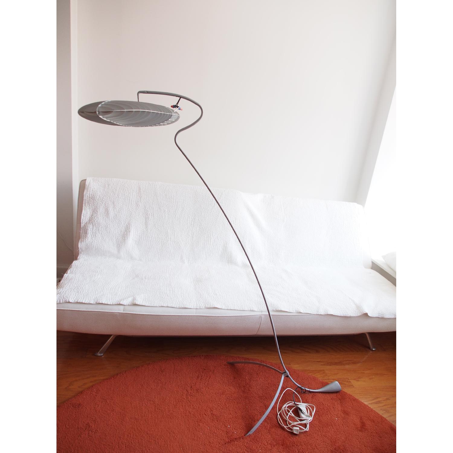 Luceplan Titania Floor Lamp - image-2