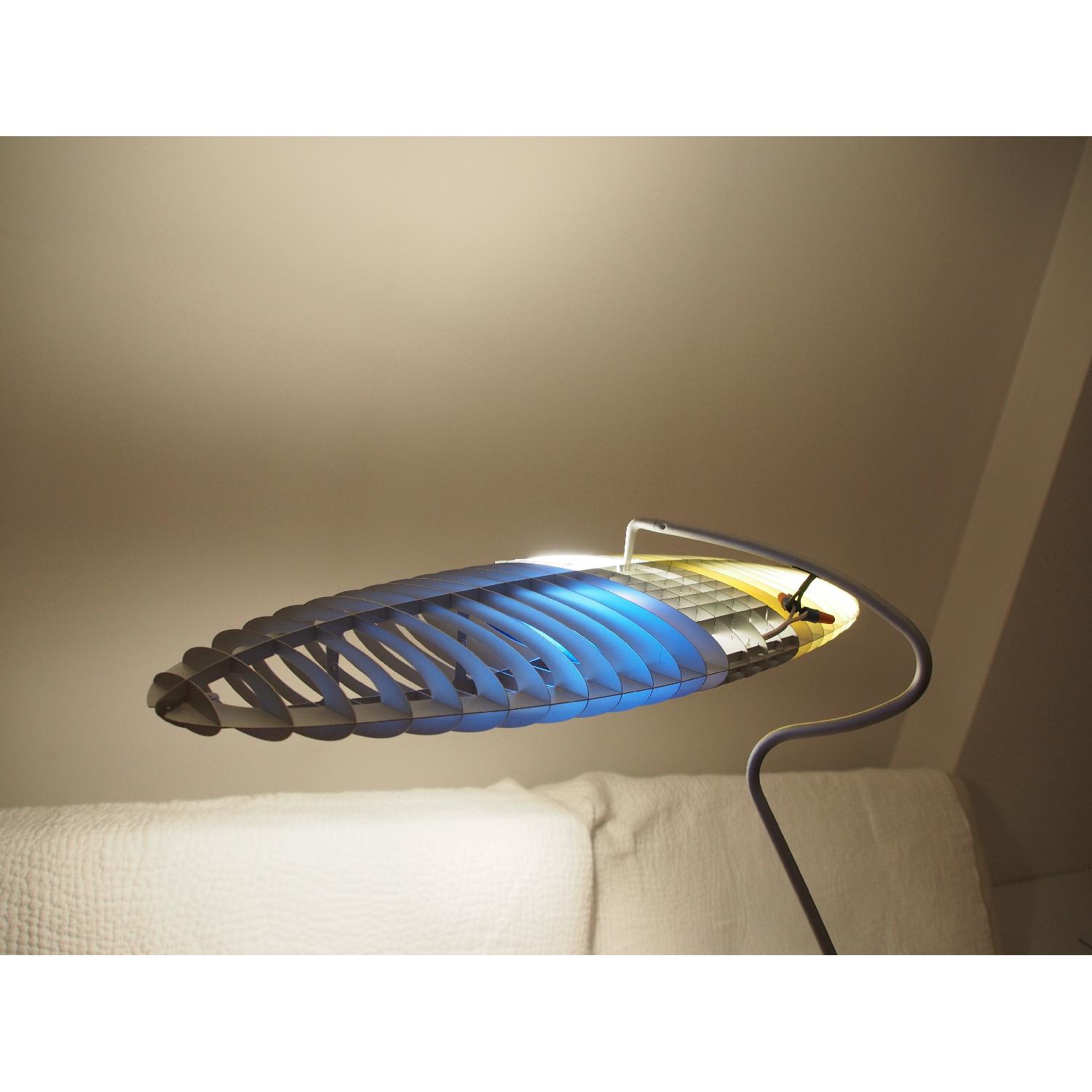 Luceplan Titania Floor Lamp - image-5