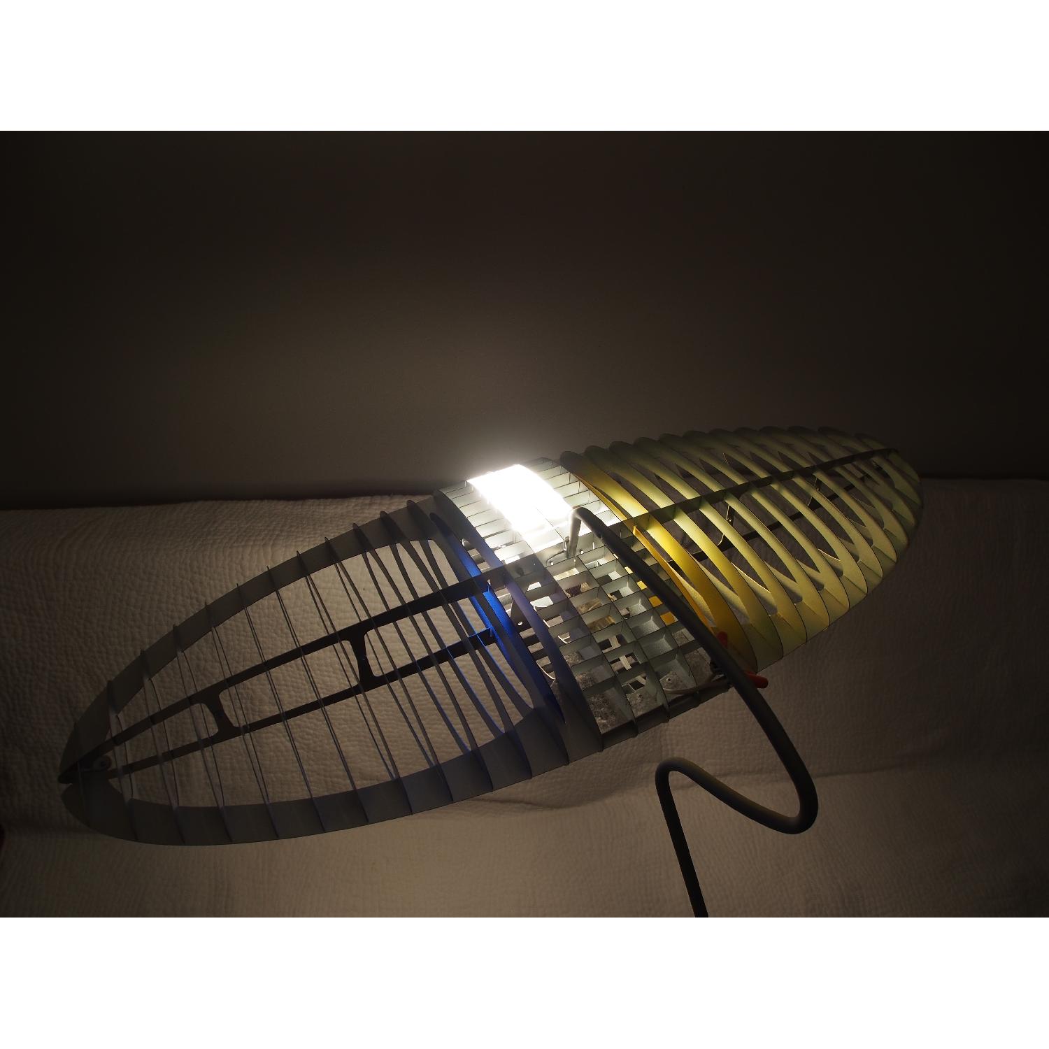 Luceplan Titania Floor Lamp - image-6