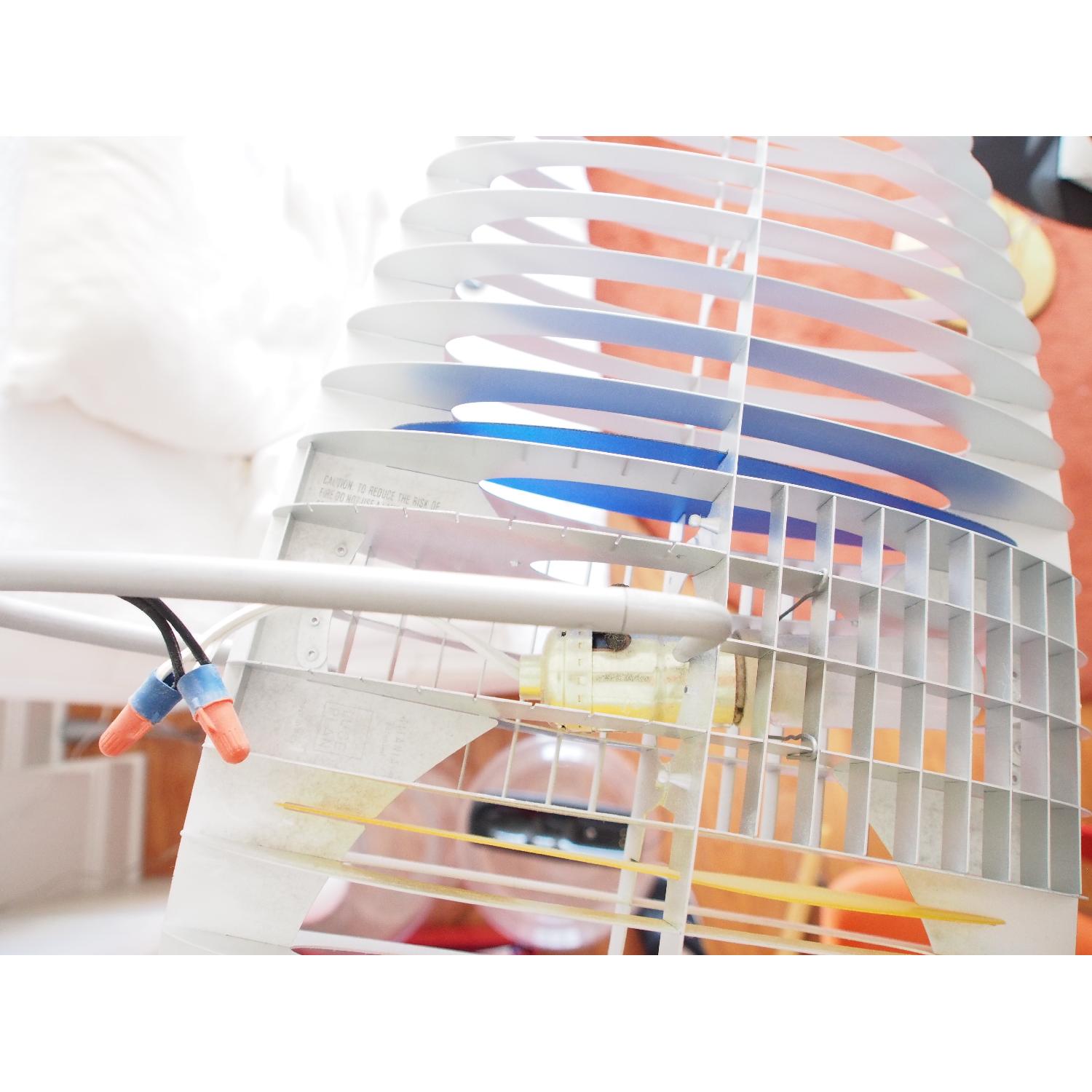 Luceplan Titania Floor Lamp - image-10