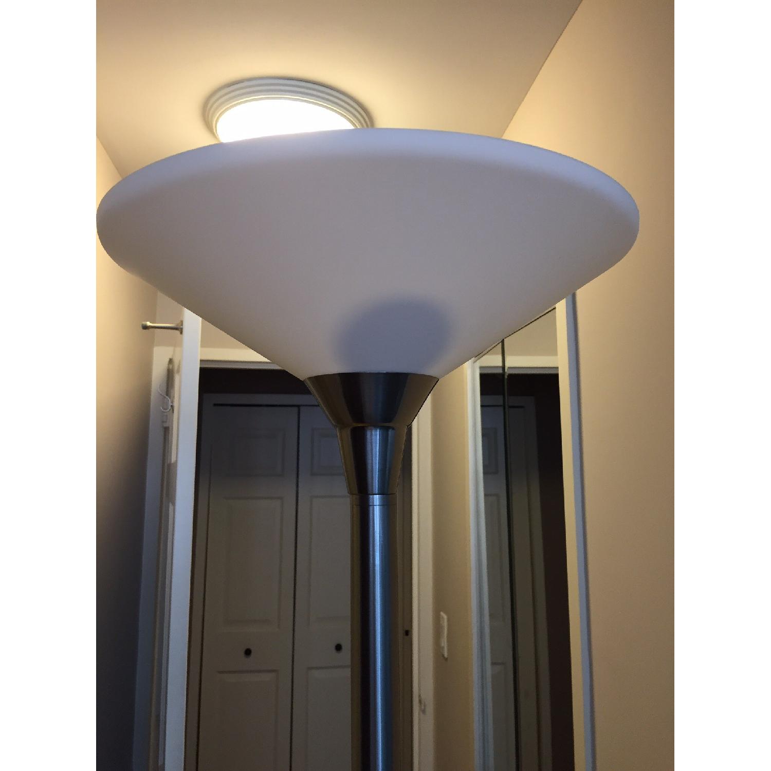 Tall Halogen Lamp - image-2