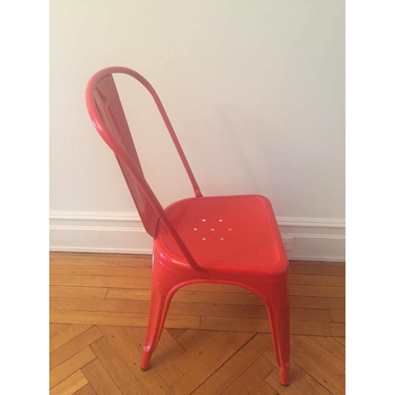 Design Within Reach Tolix Marais A Chairs - image-1