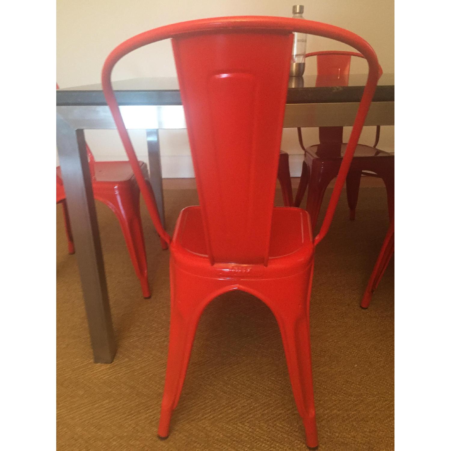 Design Within Reach Tolix Marais A Chairs - image-3