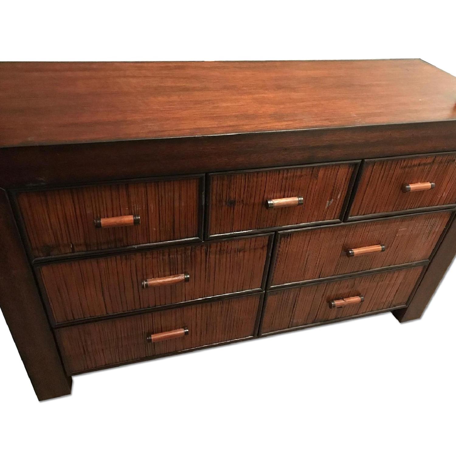 Pier 1 Import Dresser AptDeco