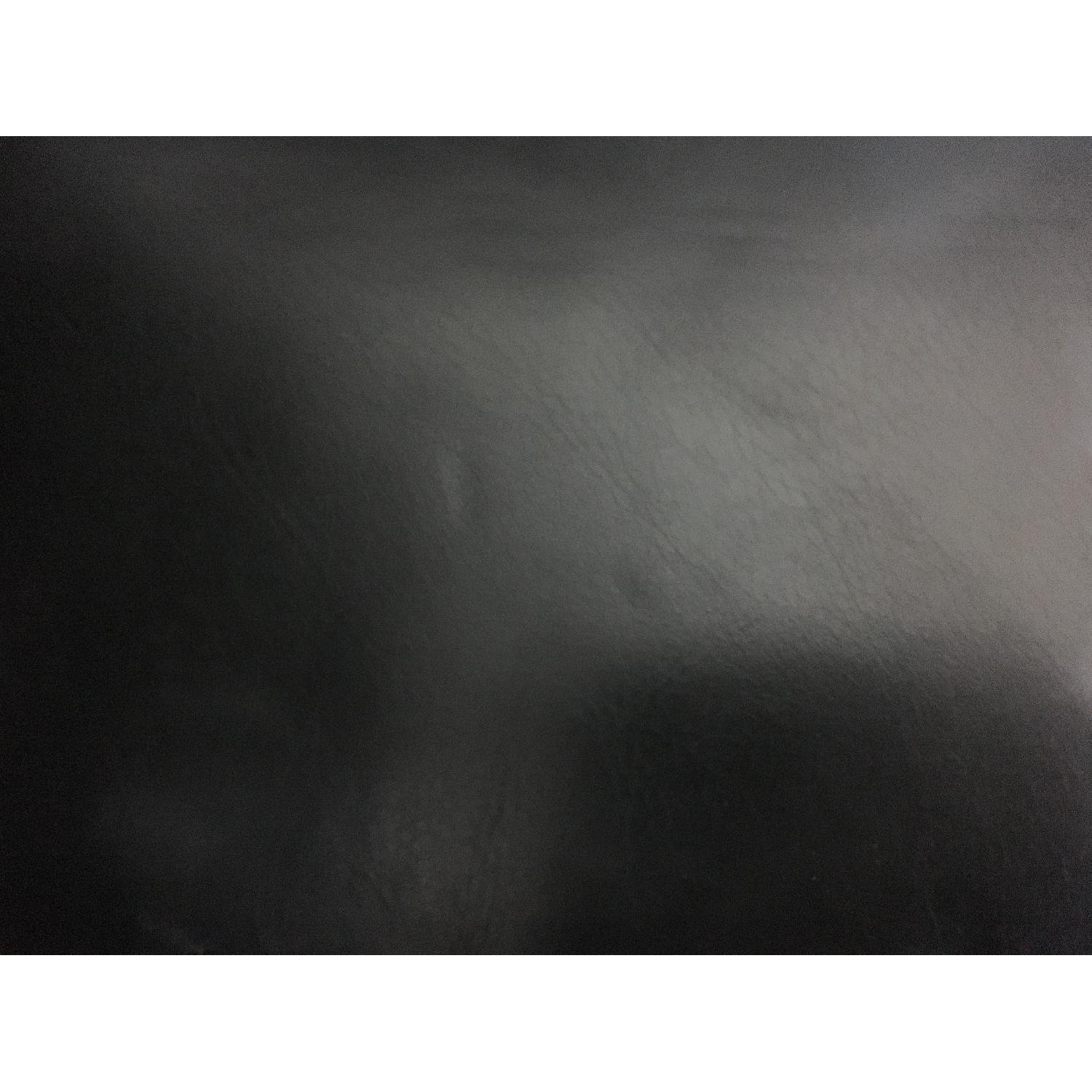 Copenhagen Black Leather Couch - image-3