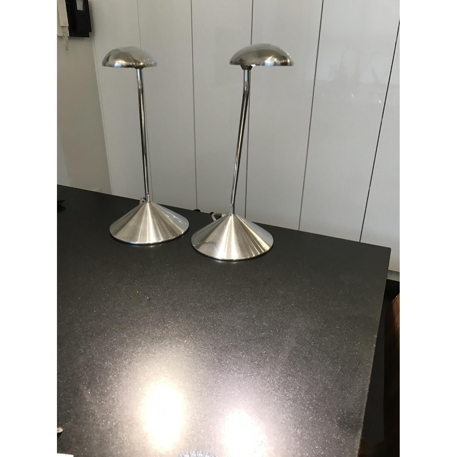 Steelcase Kast LED Desk Lights - image-4