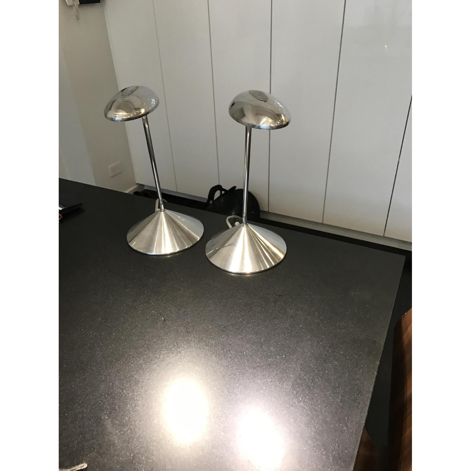 Steelcase Kast LED Desk Lights - image-6