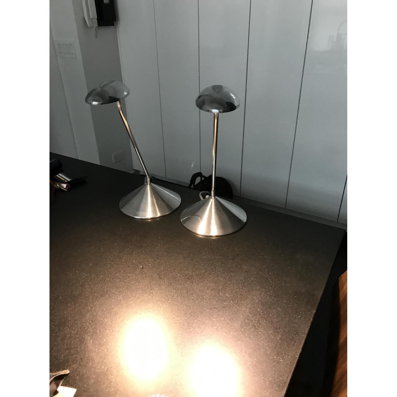 Steelcase Kast LED Desk Lights - image-7