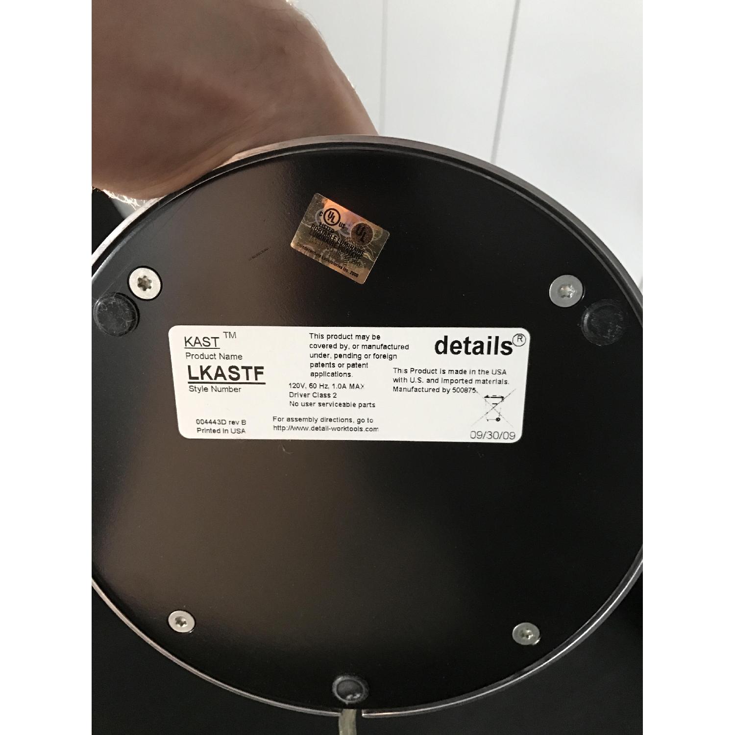 Steelcase Kast LED Desk Lights - image-8