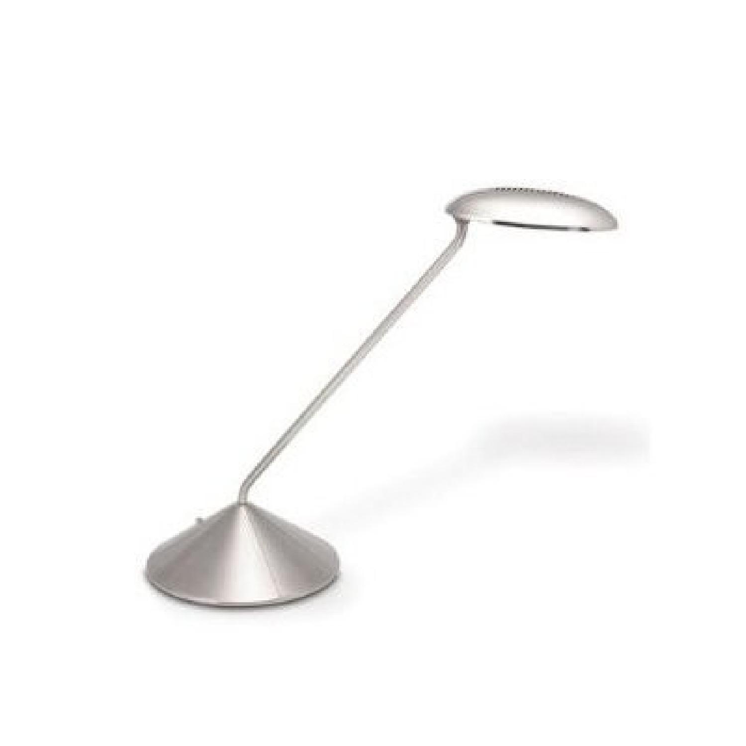 Steelcase Kast LED Desk Lights - image-0