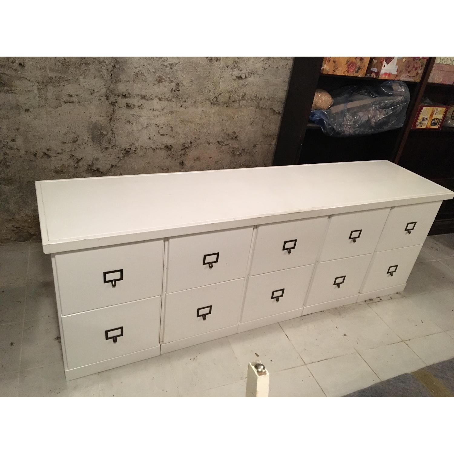 Ballard Designs Filing AptDeco