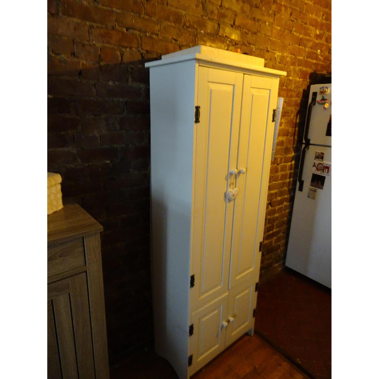 Wayfair Pantry Cabinet - image-2