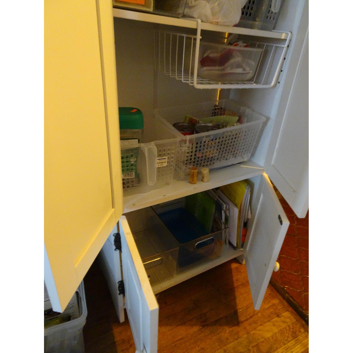 Wayfair Pantry Cabinet - image-4