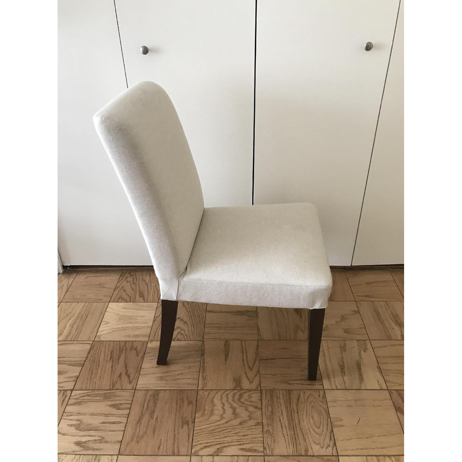 Ikea Henriksdal Chair w/ Cover - image-2