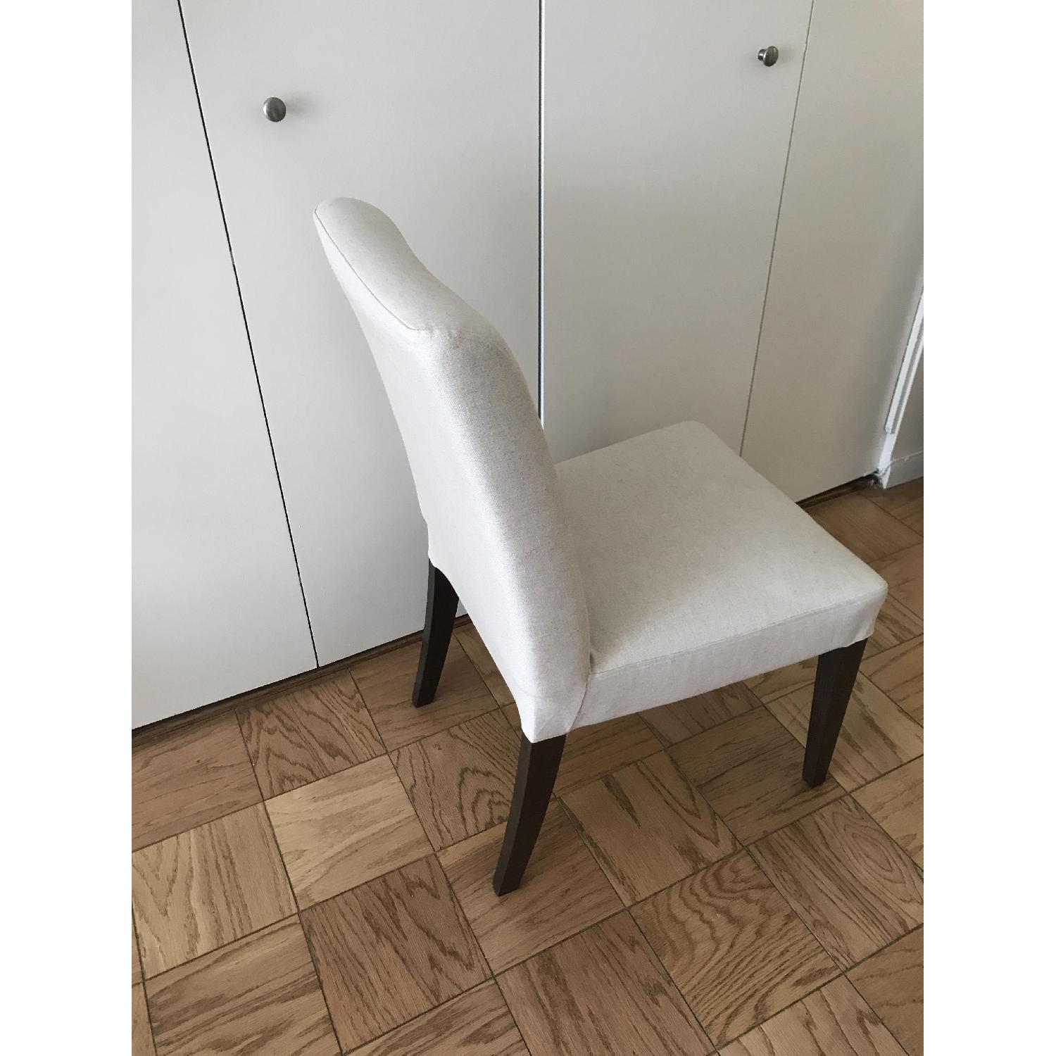 Ikea Henriksdal Chair w/ Cover - image-3