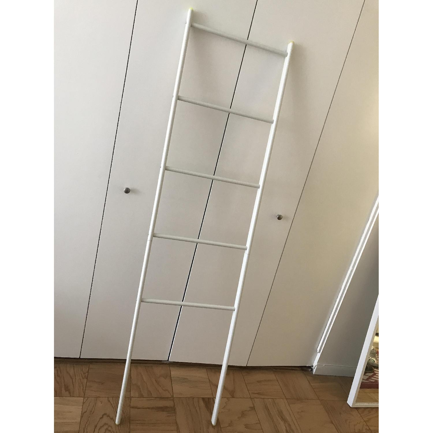 Ikea Sprutt Towel Holder - image-1