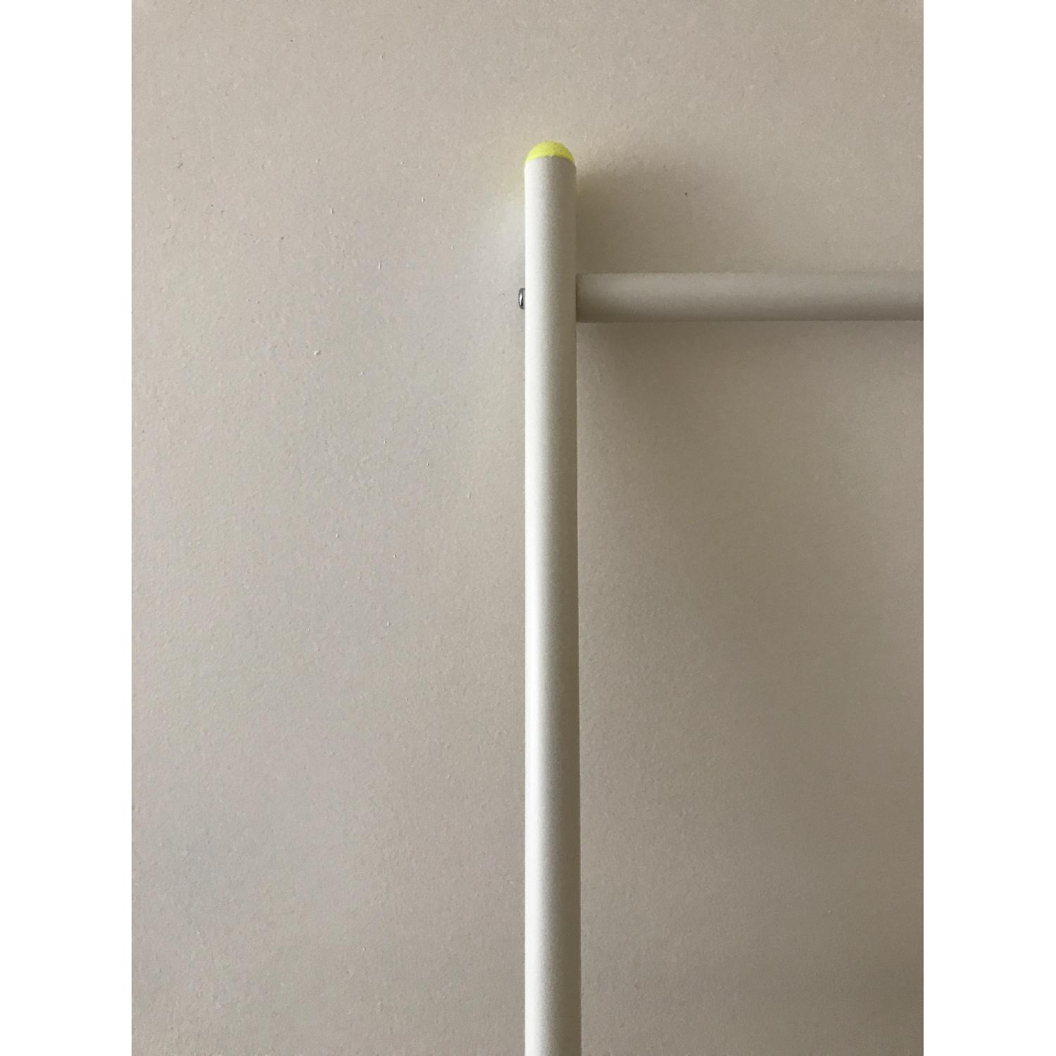 Ikea Sprutt Towel Holder - image-2