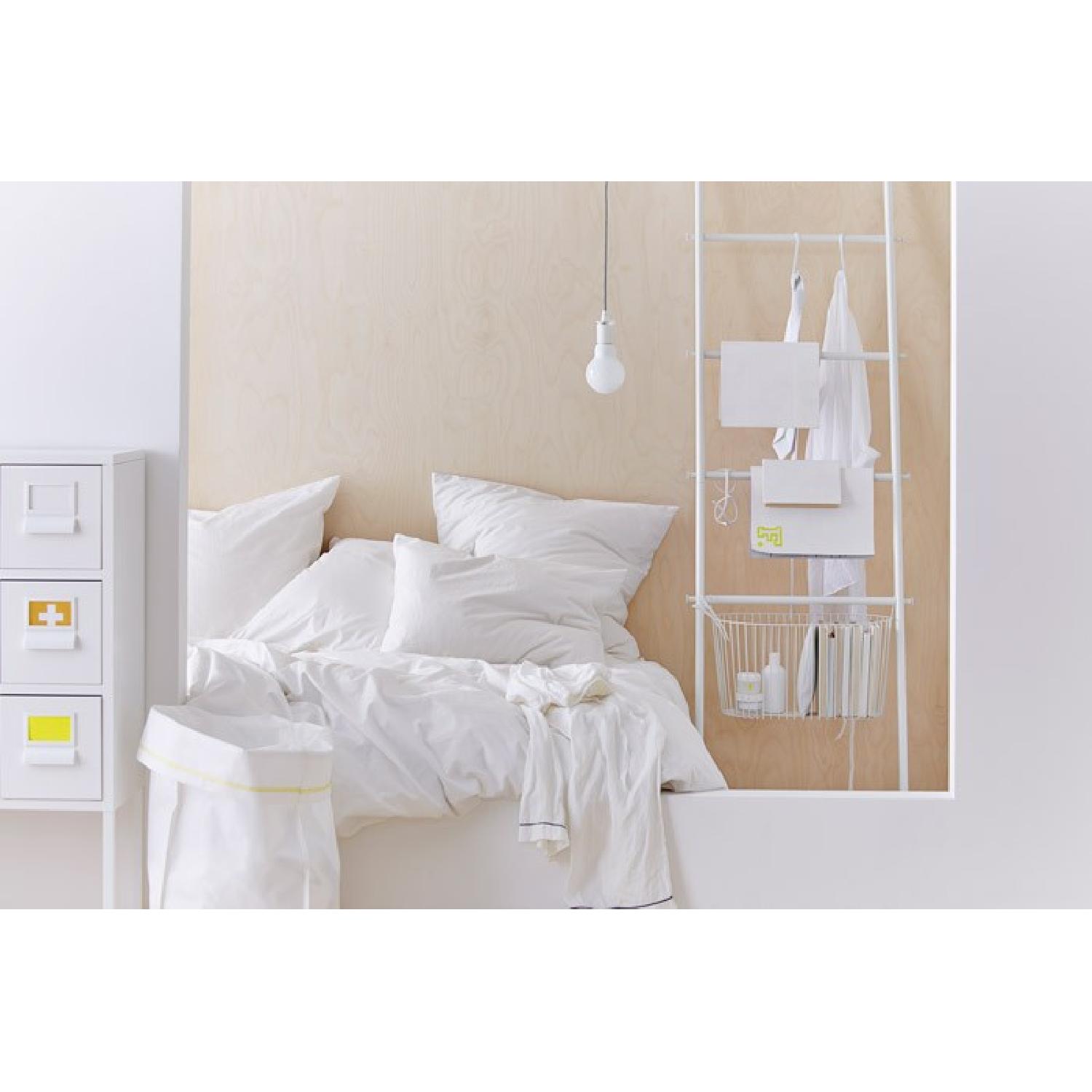 Ikea Sprutt Towel Holder - image-4