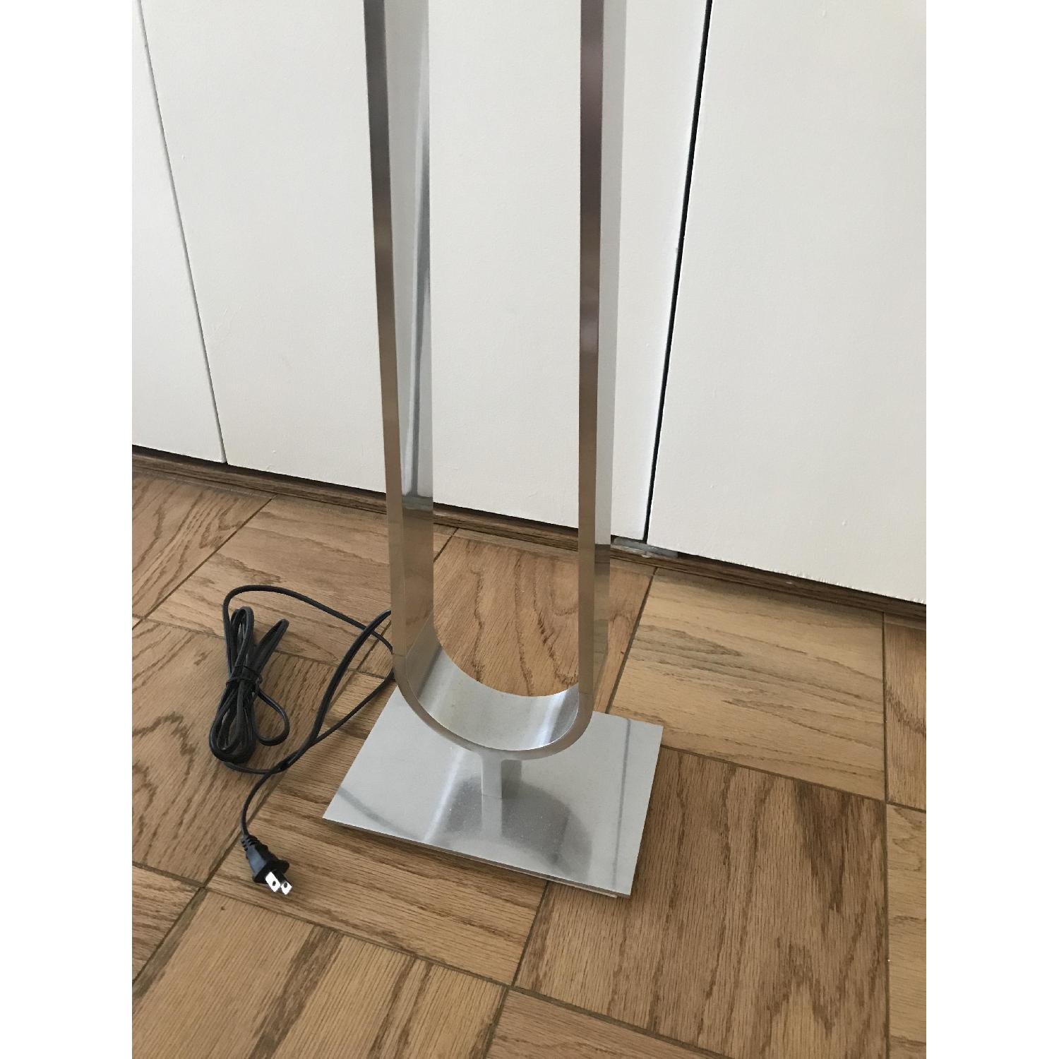 Ikea Klabb Floor Lamp AptDeco