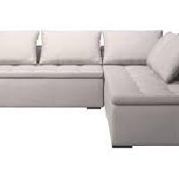BoConcept Mezzo Corner Sofa w/ Lounging Unit - AptDeco