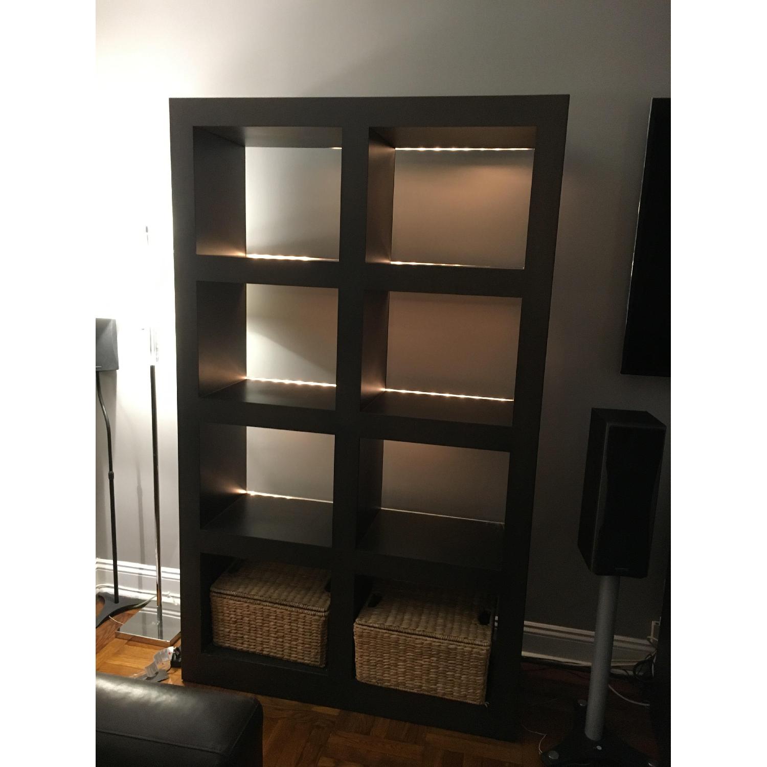 Crate & Barrel Shadow Boxes - image-1
