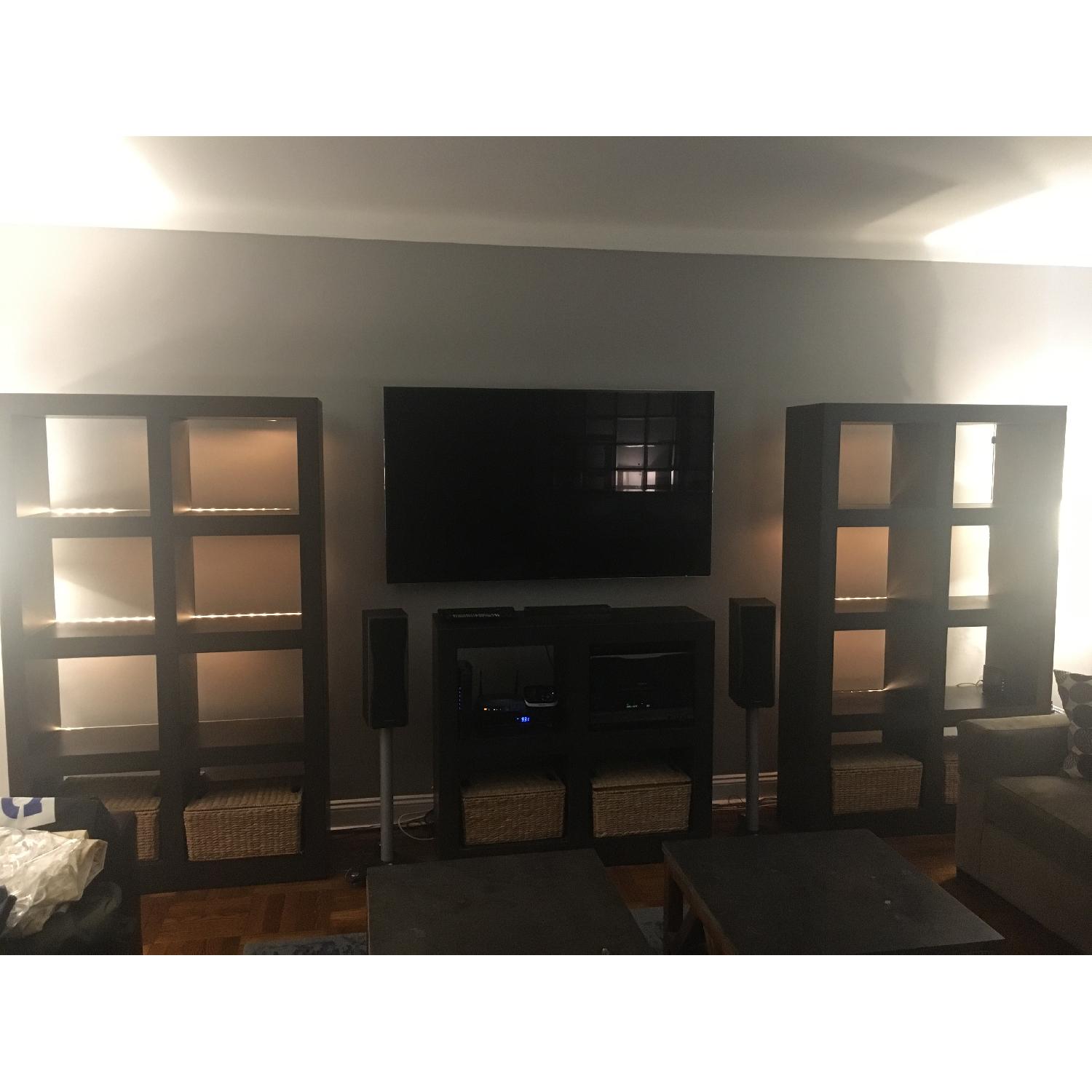 Crate & Barrel Shadow Boxes - image-2