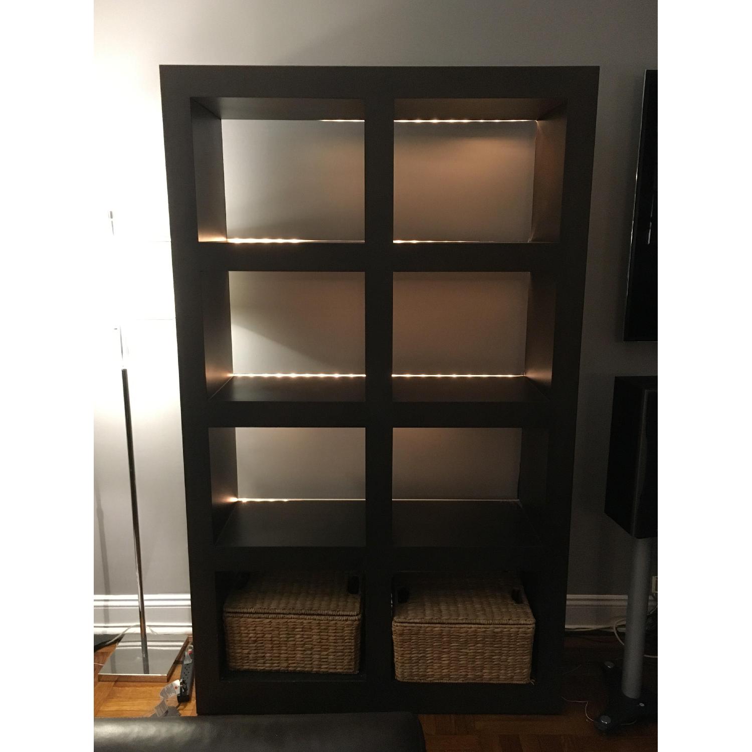 Crate & Barrel Shadow Boxes - image-3
