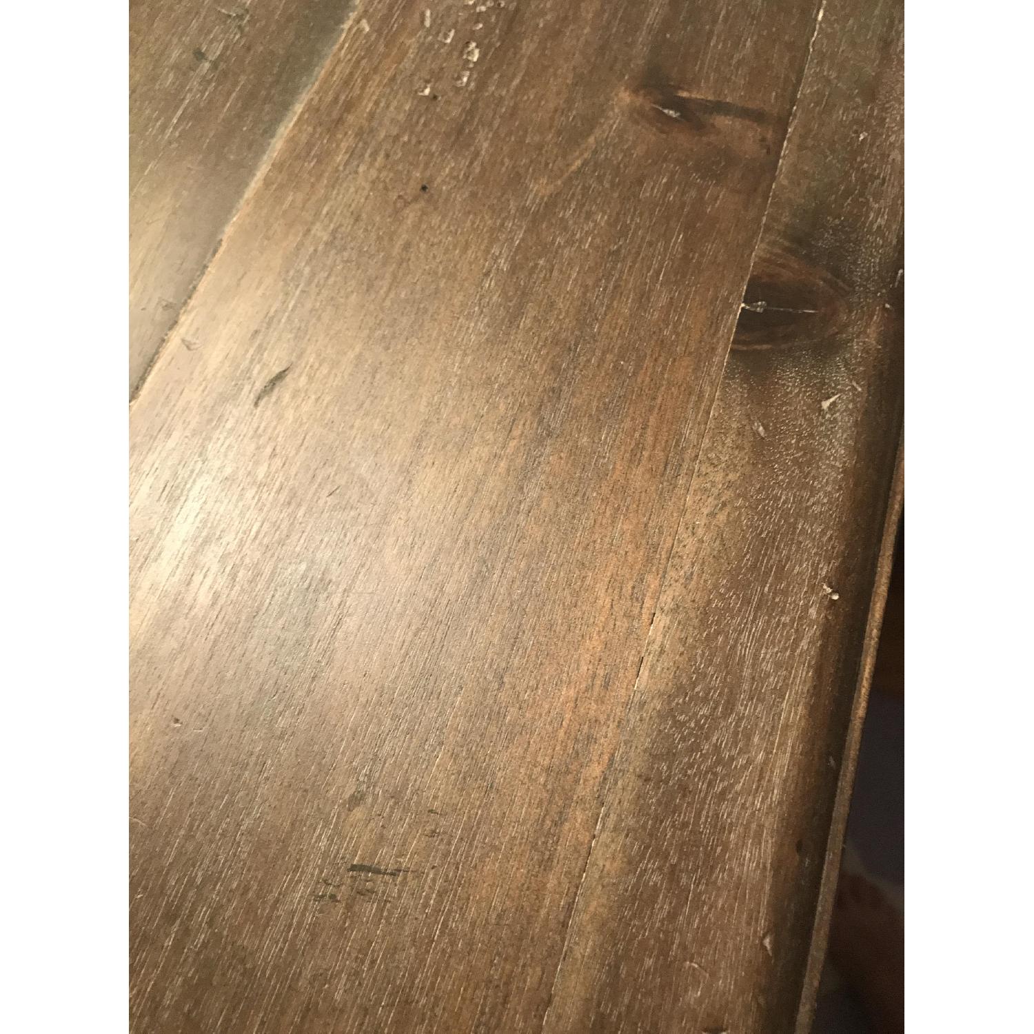 Restoration Hardware St James Nightstands - image-4