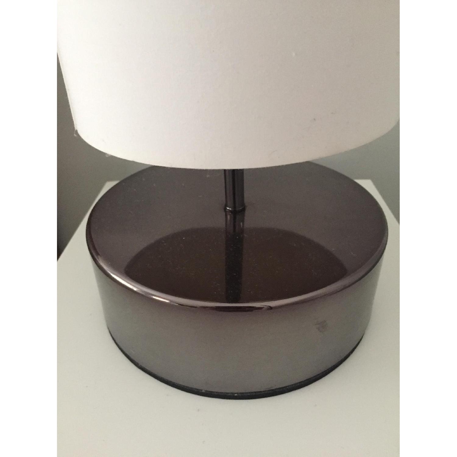 CB2 Paramount Table Lamps - image-4