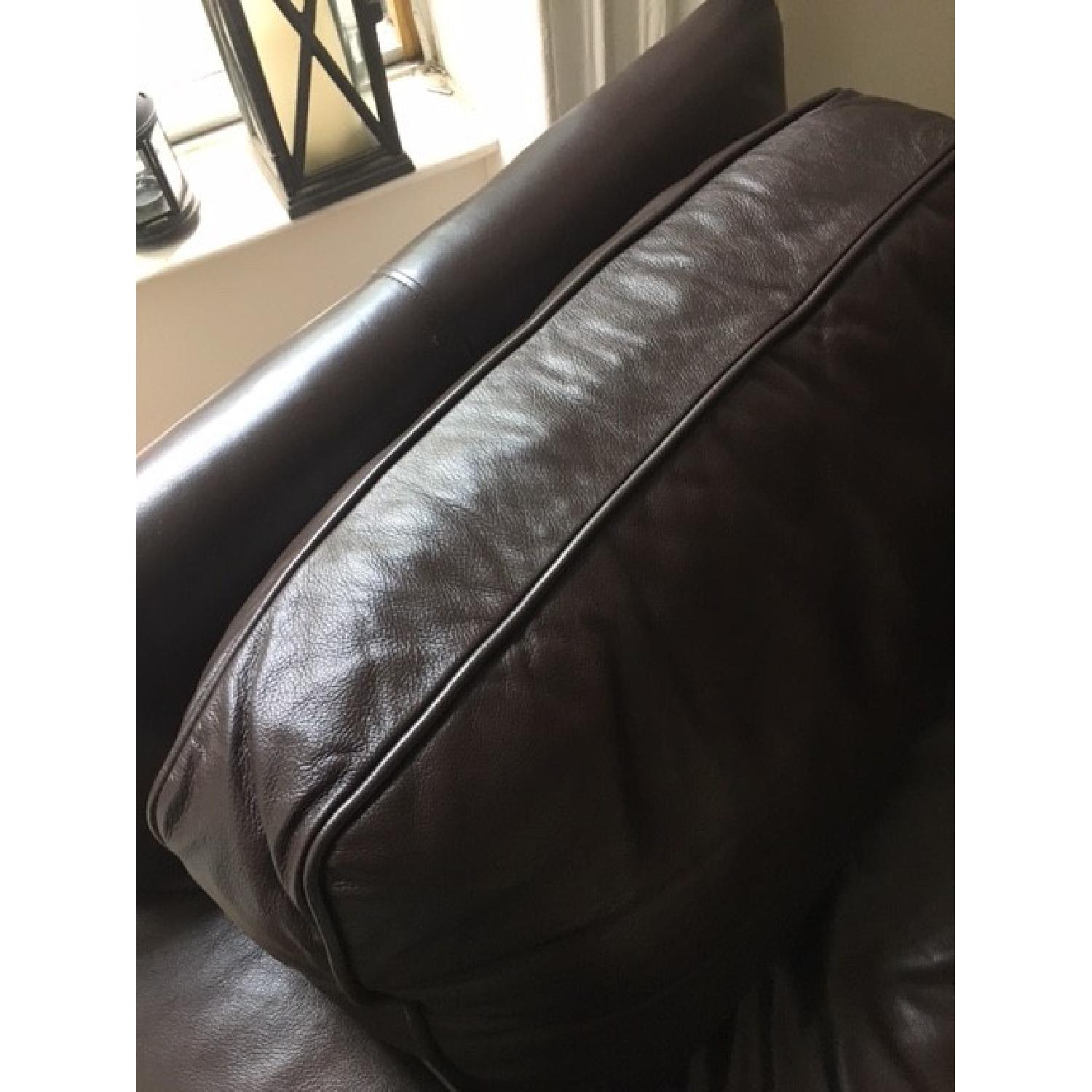 West Elm Henry Club/Armchairs - image-4