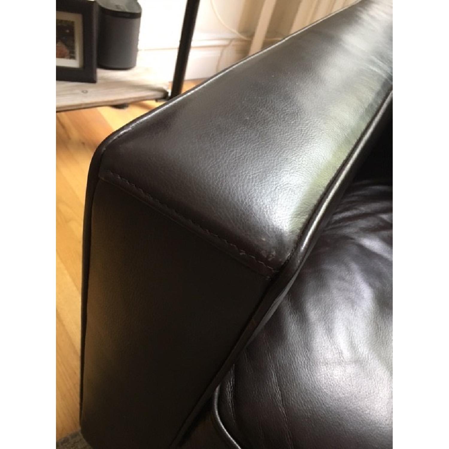 West Elm Henry Club/Armchairs - image-6