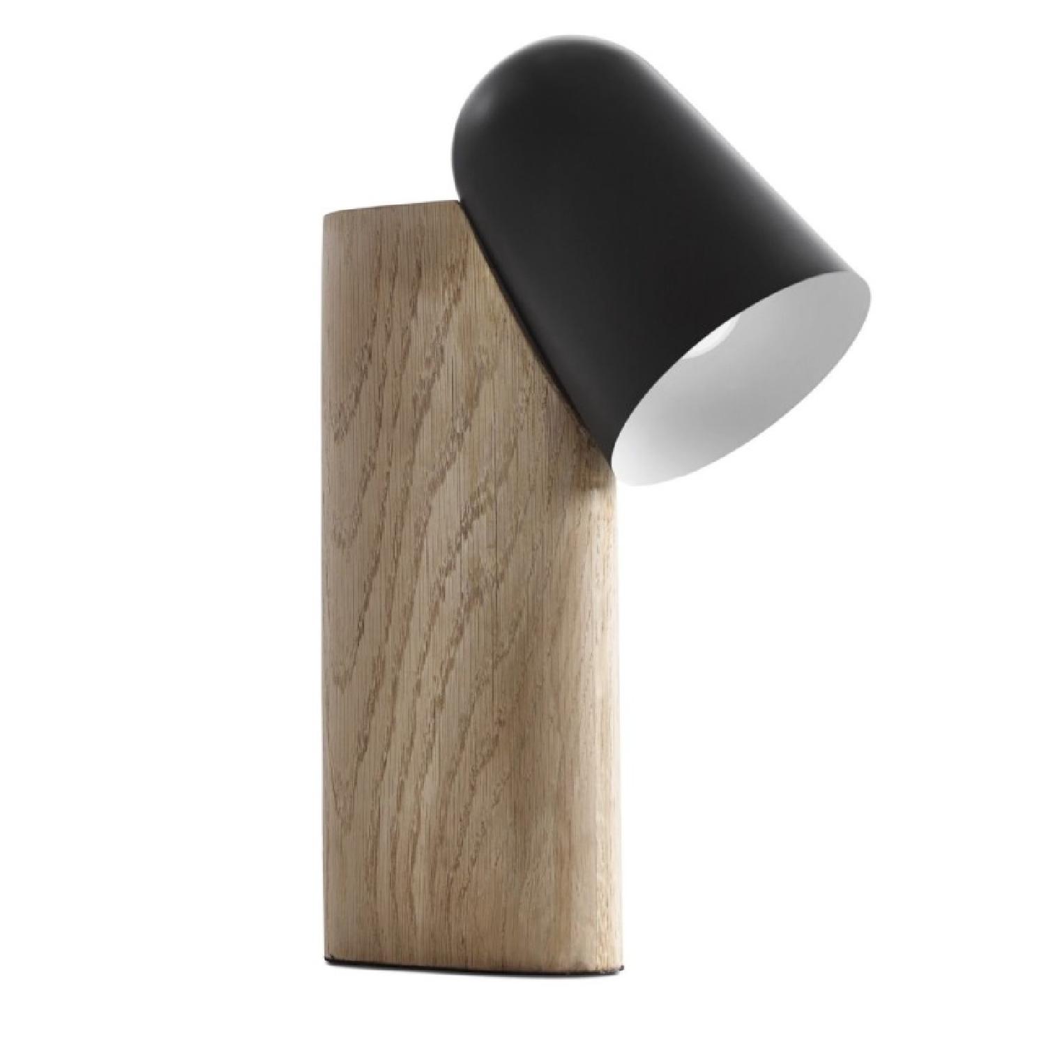 BoConcept Sned Table Lamp - image-0