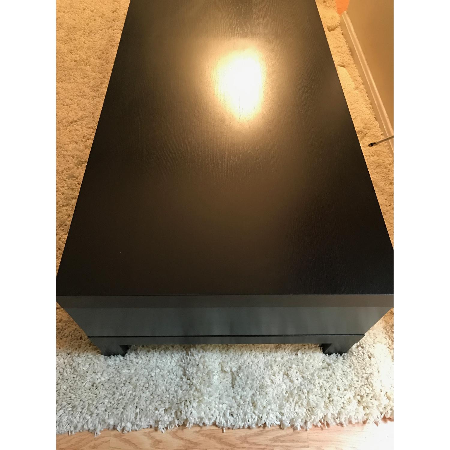Ikea Lack TV Stand AptDeco