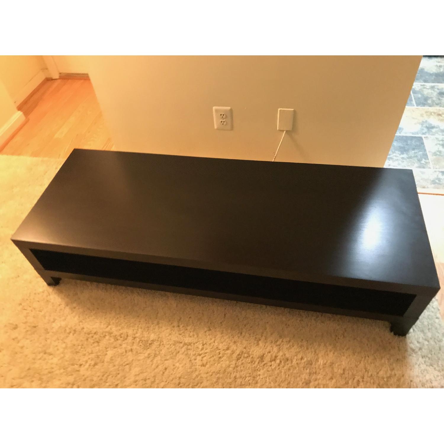 Ikea Lack TV Stand AptDeco