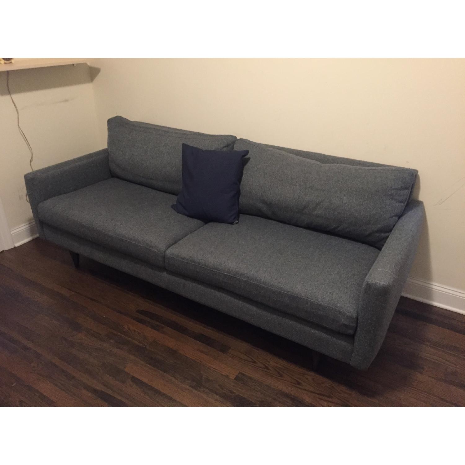 Room & Board Jasper Sofa - image-1