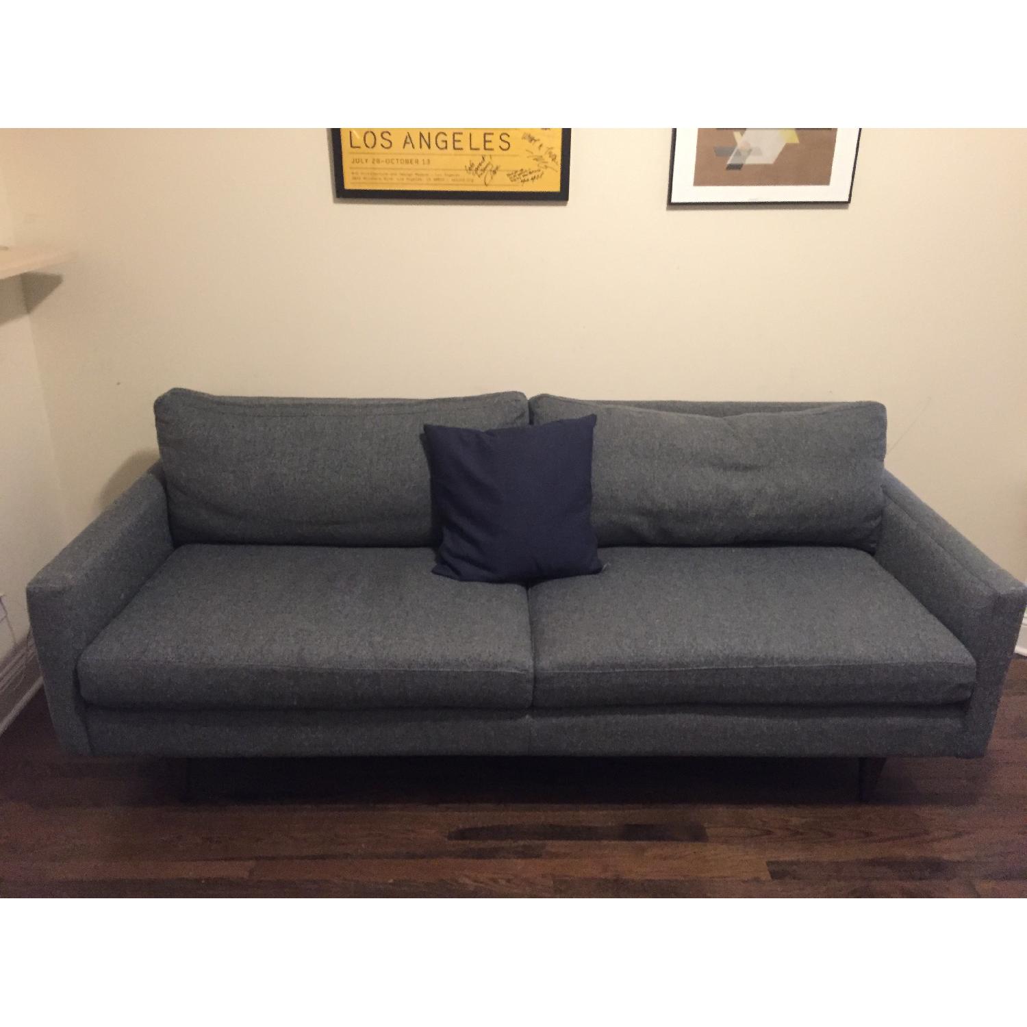 Room & Board Jasper Sofa - image-2