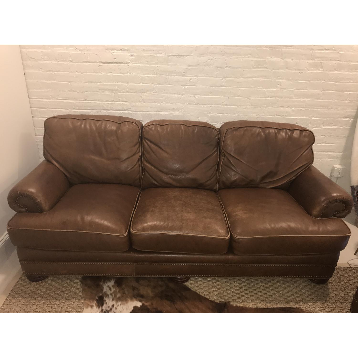 Whittemore-Sherrill 3 Seater Sofa - image-2