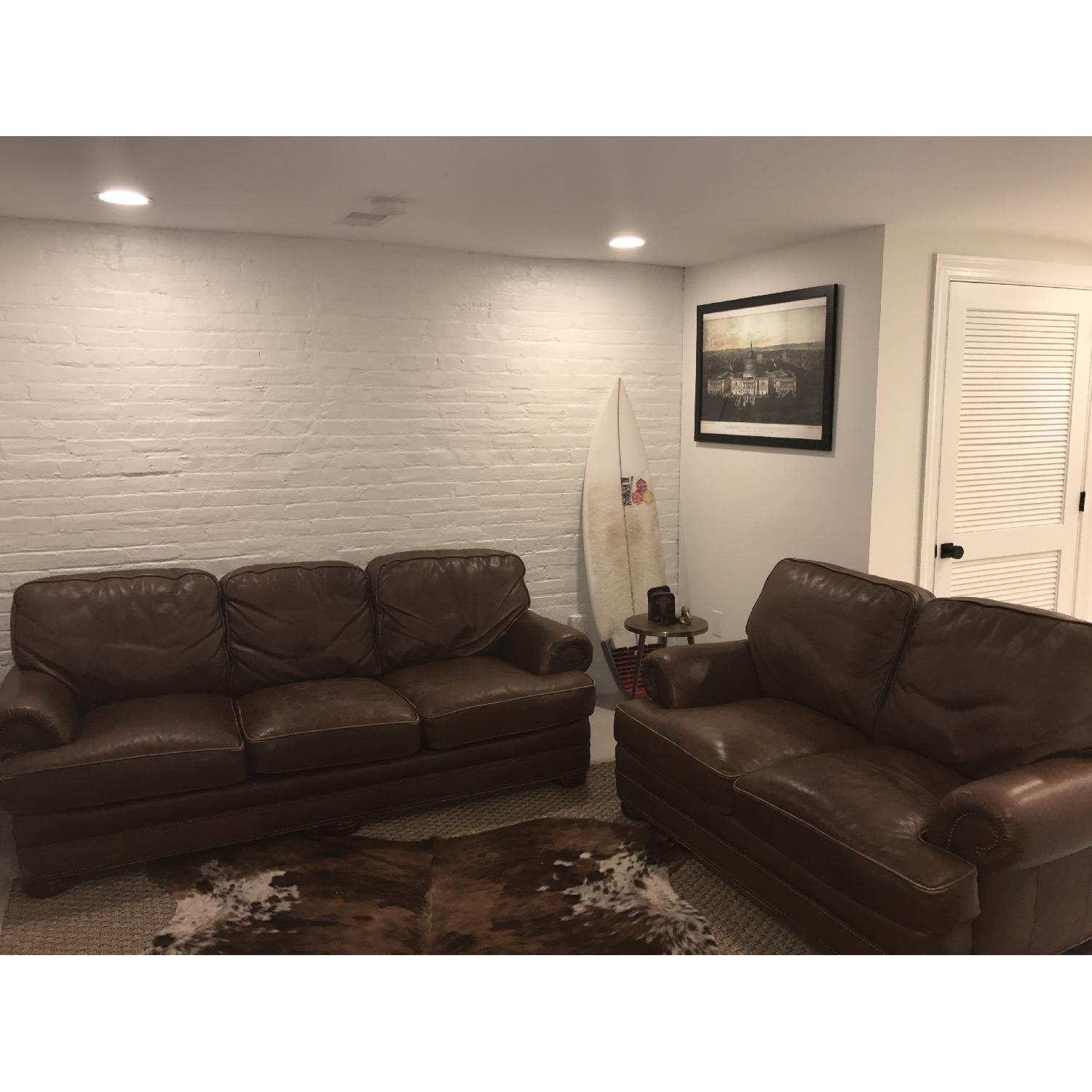 Whittemore-Sherrill 3 Seater Sofa - image-3