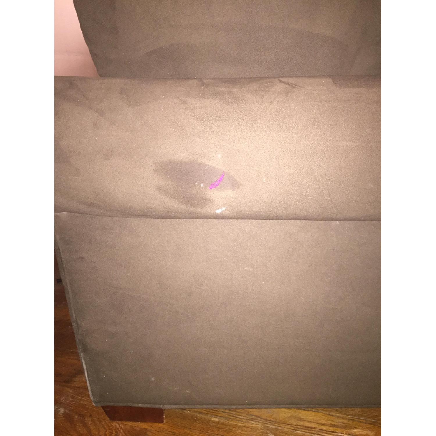 Raymour & Flanigan Sleeper Sofa - image-6