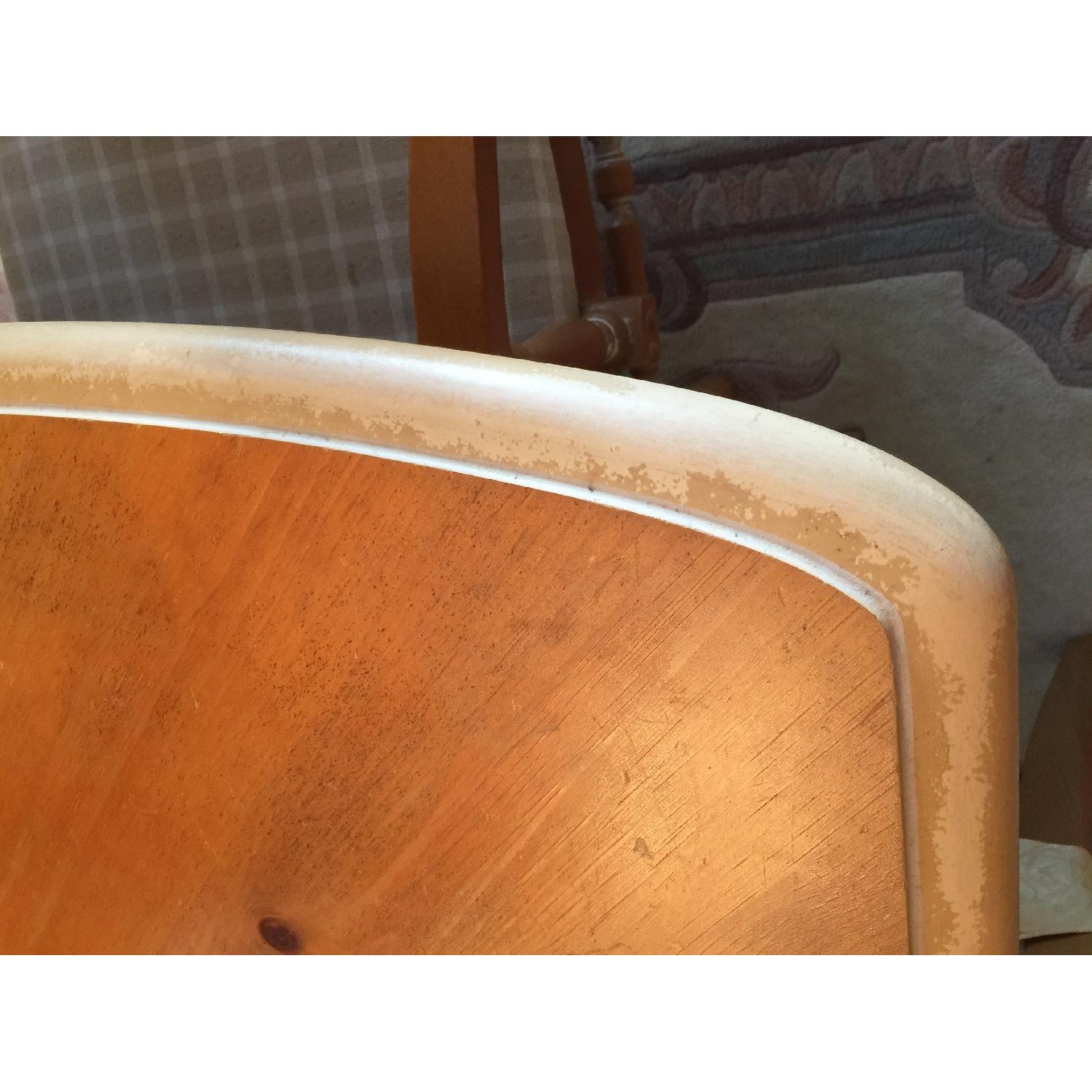 Thomasville Oak 8 Piece Dining Set - image-5