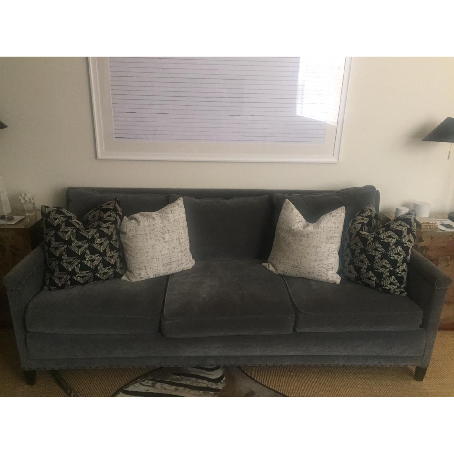 Williams Sonoma Addison Sofa - image-1