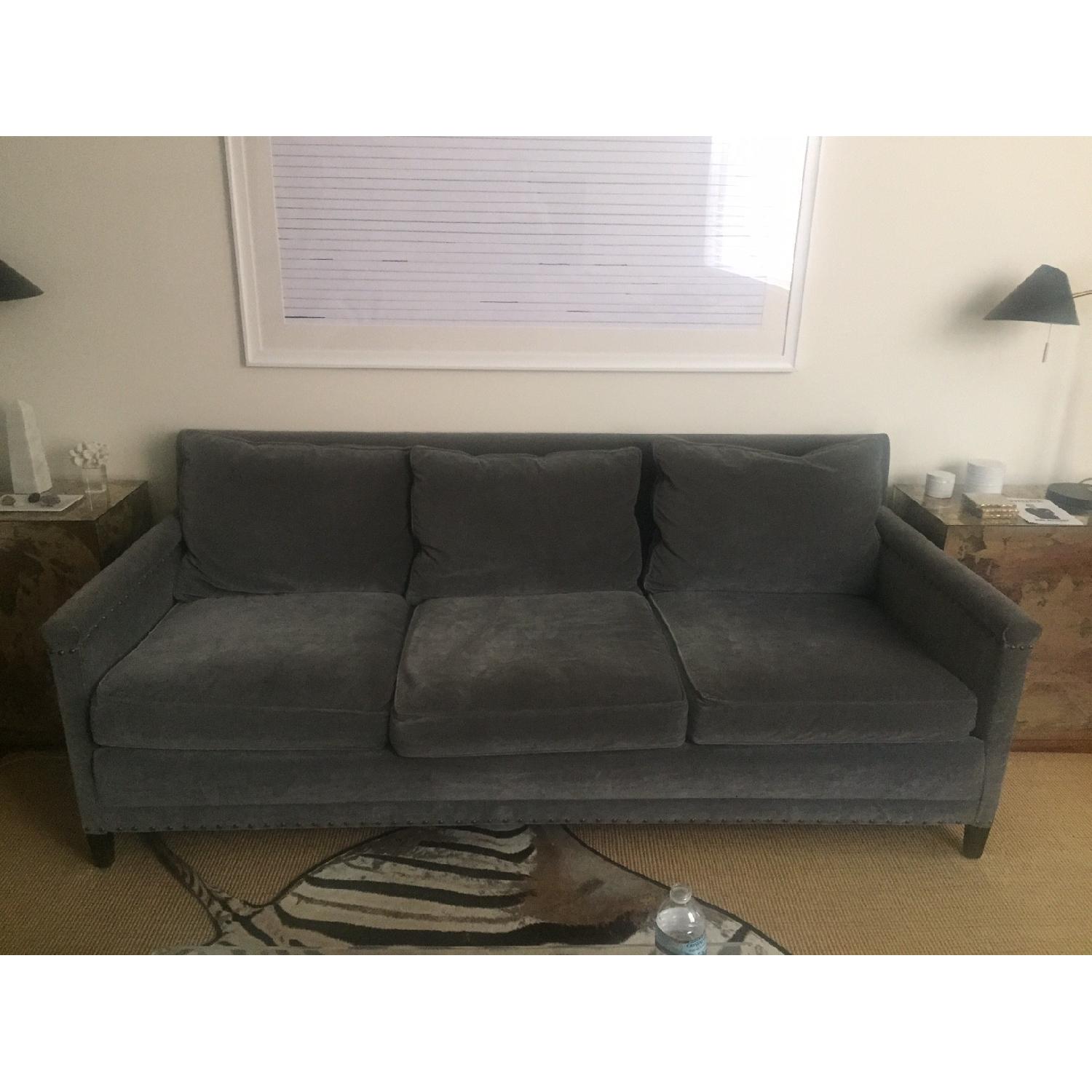 Williams Sonoma Addison Sofa - image-2