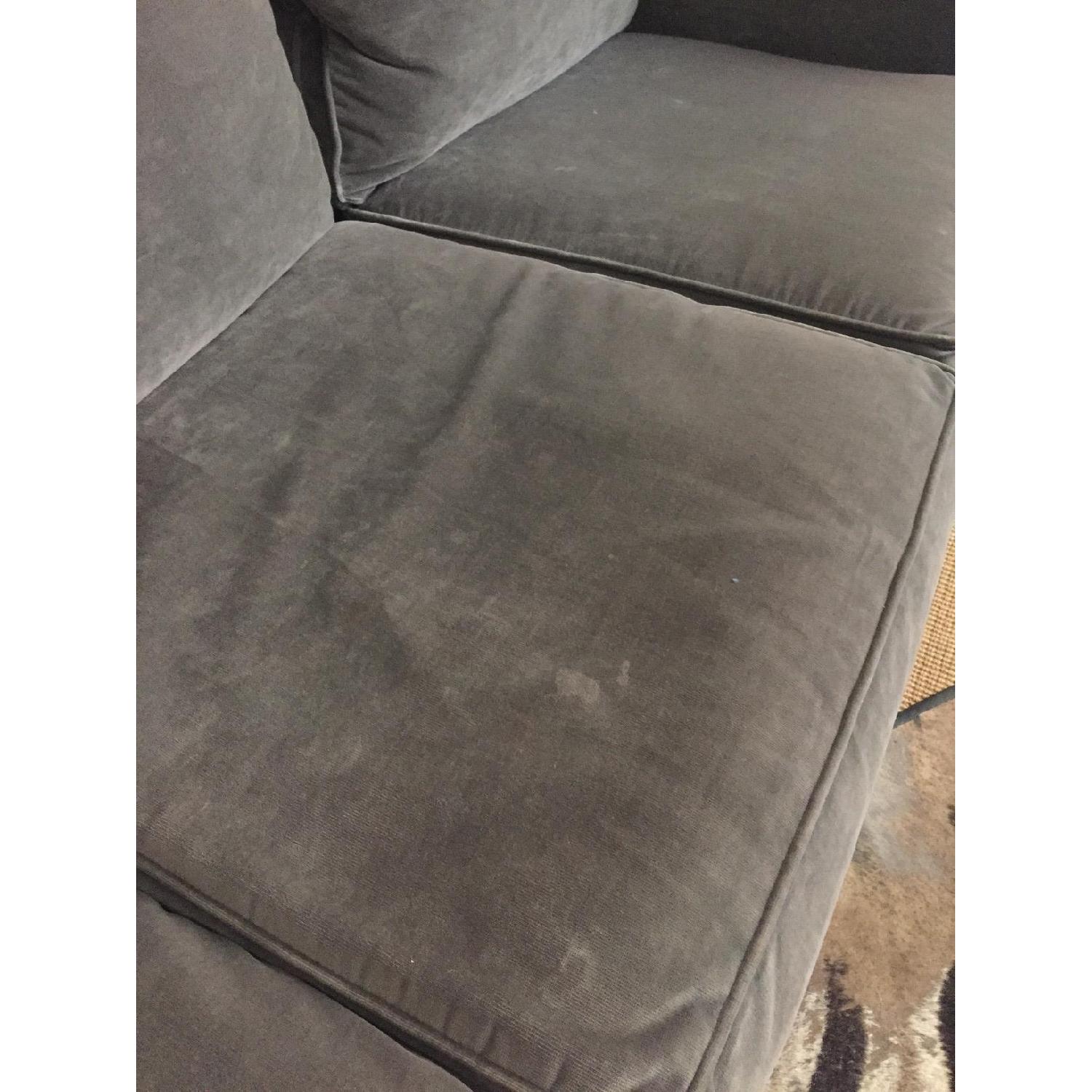 Williams Sonoma Addison Sofa - image-3