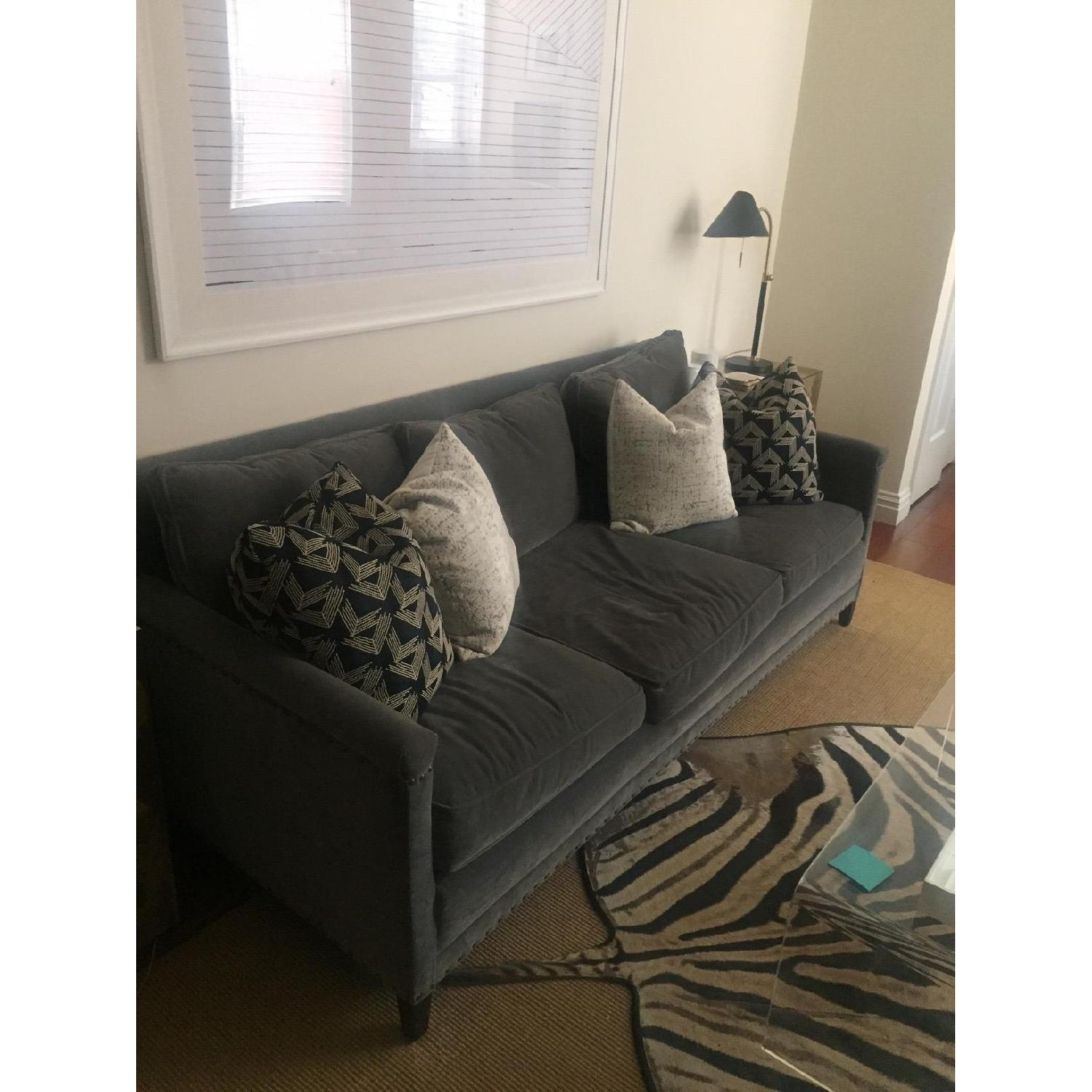 Williams Sonoma Addison Sofa - image-4